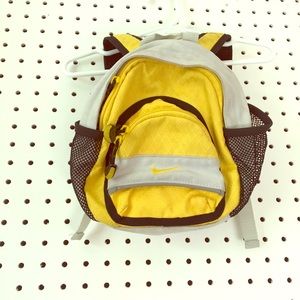 Mini Nike Backpack (toddler)